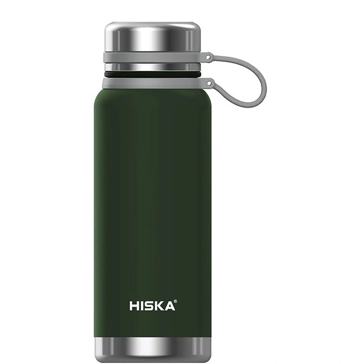 فلاسک سفری استیل هیسکا مدل HR-80